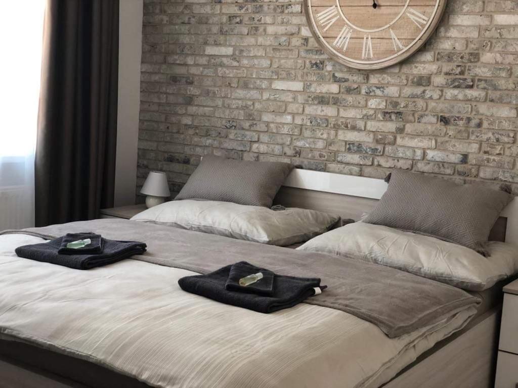 Urban Residence C707, Free Garage Parking Μπρατισλάβα Εξωτερικό φωτογραφία