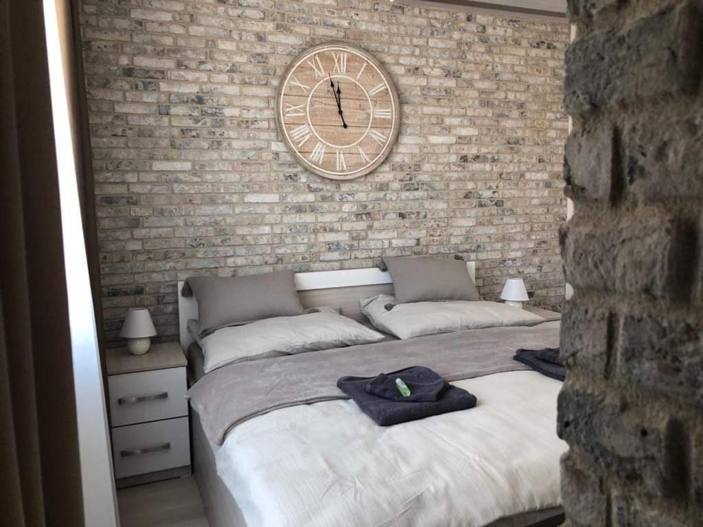 Urban Residence C707, Free Garage Parking Μπρατισλάβα Εξωτερικό φωτογραφία