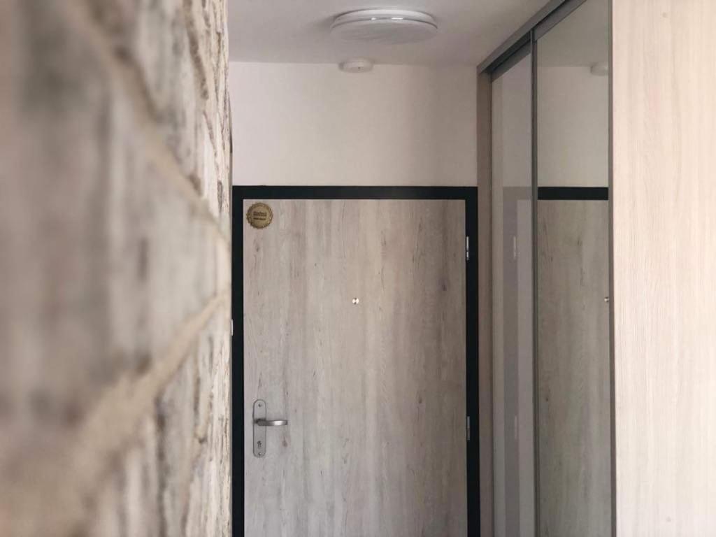 Urban Residence C707, Free Garage Parking Μπρατισλάβα Εξωτερικό φωτογραφία