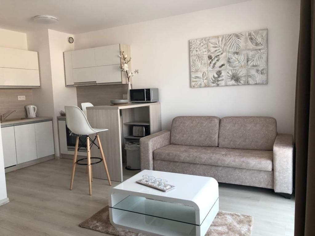 Urban Residence C707, Free Garage Parking Μπρατισλάβα Εξωτερικό φωτογραφία